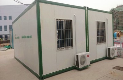 慈溪集裝箱與富成活動板房 購買與租賃指南