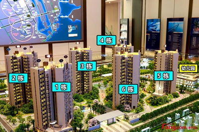 150%實用率！央企打造湖心路咬合式復式新品登場，周邊配套再升級